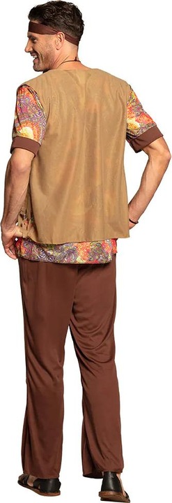 Immagine prodotto Marco Porta Hippie - Uomo salice (54, 56)