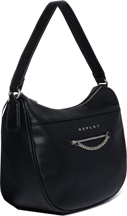 Actual product image Replay Shoulder Bag