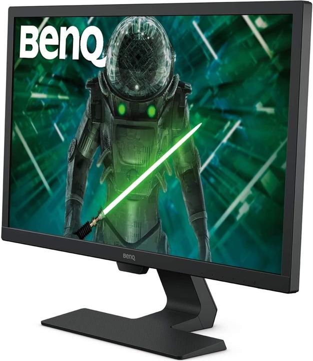 Image du produit BenQ GL2480 (1920 x 1080 pixels, 24")