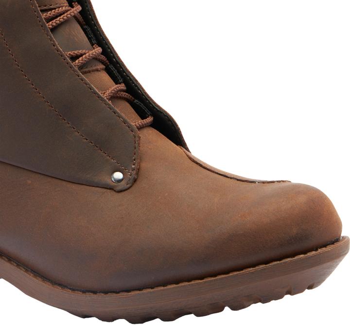 Image du produit TCX Dames Bottes Blend 2 WP brune 40 (Femmes, 40)