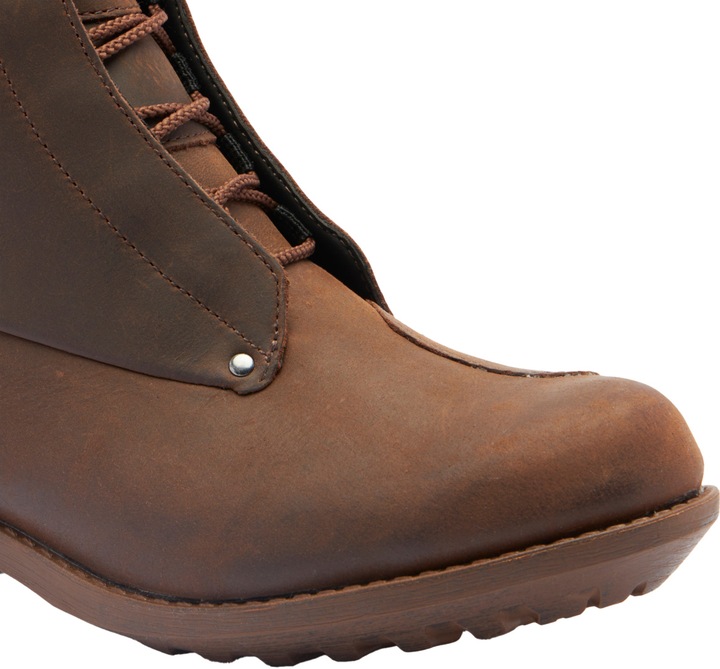 Produktbild TCX Dames Bottes Blend 2 WP brune 42 (Damen, 42)