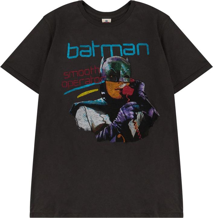 Produktbild Batman TShirt kurzärmlig (M)
