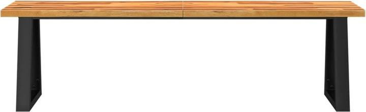 Image du produit vidaXL Bank (35 cm)