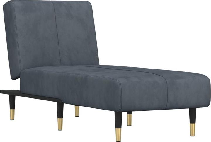 Produktbild vidaXL Chaiselongue (Recamiere)