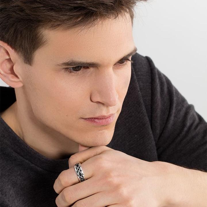 Image du produit Thomas Sabo Bandring Love Knot (52)