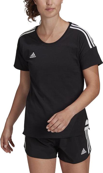 Produktbild adidas Condivo 22 T-Shirt Damen (XXL)
