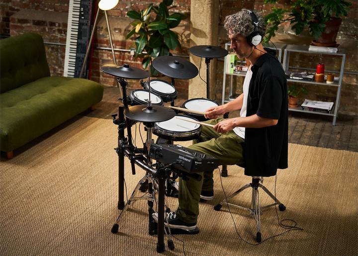 Actual product image Roland TD316 Electronic Drum Set (E-drum)