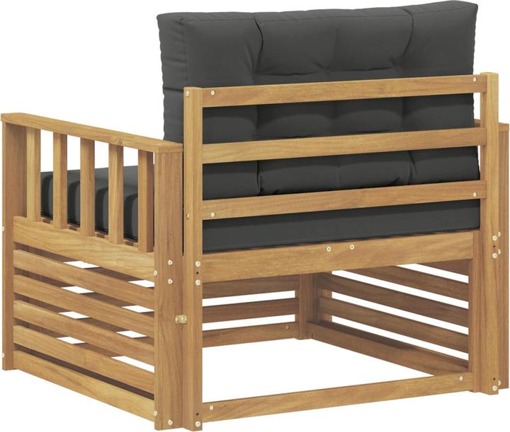 Immagine prodotto vidaXL Outdoor-Sofa