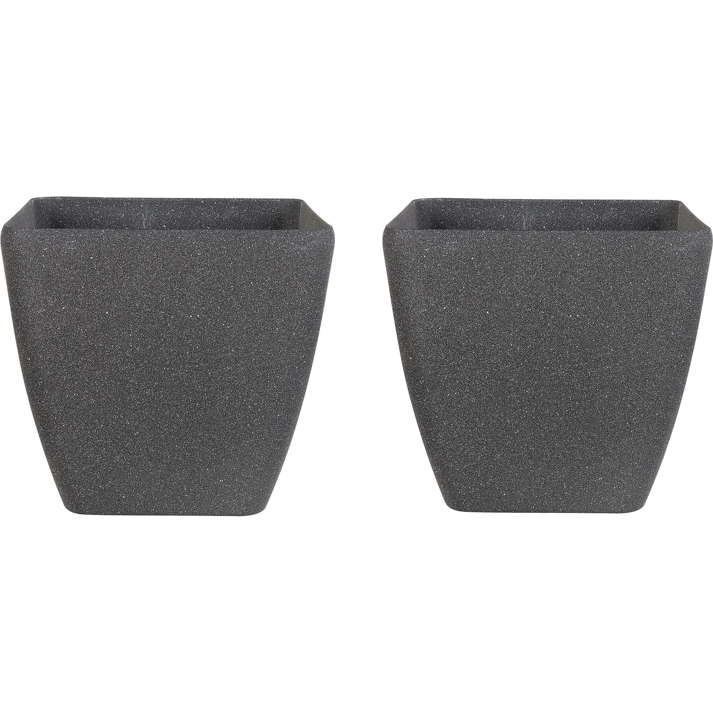 Thumbnail - Beliani, Blumentopf, Zeli (34 cm)