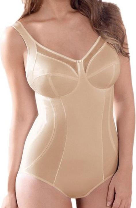 Anita Korselet Clara Body