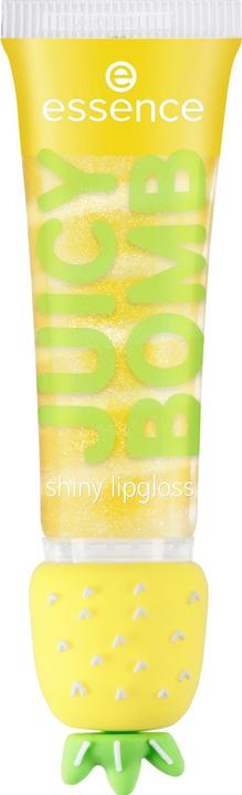 Produktbild essence Juicy Bomb (Gelb)