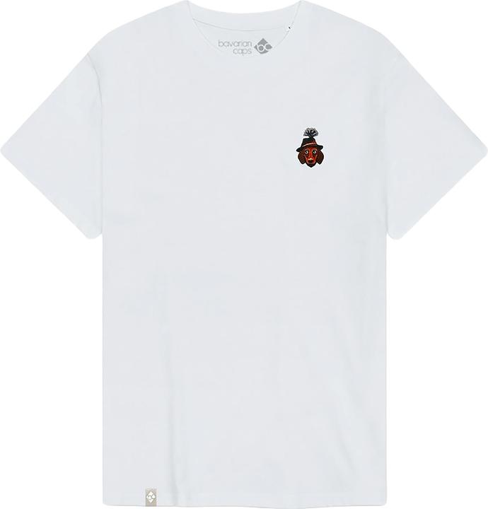 Actual product image Bavarian Caps Monsieur Waldi (S)