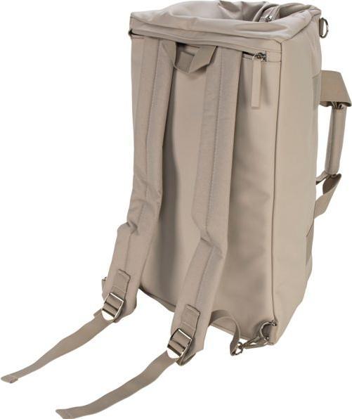 Produktbild reisenthel Duffle Bag allrounder M duffel Mix Stone (23 l)