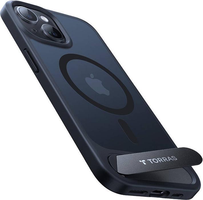 Immagine prodotto Torras UPRO Pstand iPhone 15 Pro (Apple iPhone 15 Pro)