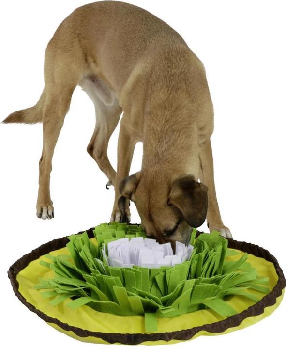 Produktbild Kerbl Schnüffelteppich Bowl