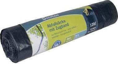Produktbild Secolan Abfallsäcke mit Zugband (1 x, 120 l)