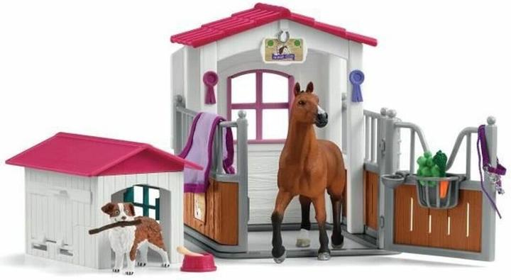 Produktbild Schleich Playset Horse Club