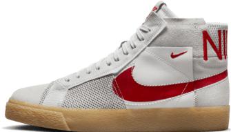 Produktbild Nike SB Zoom Blazer Mid Premium (37.5)