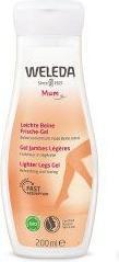 Actual product image Weleda Light legs