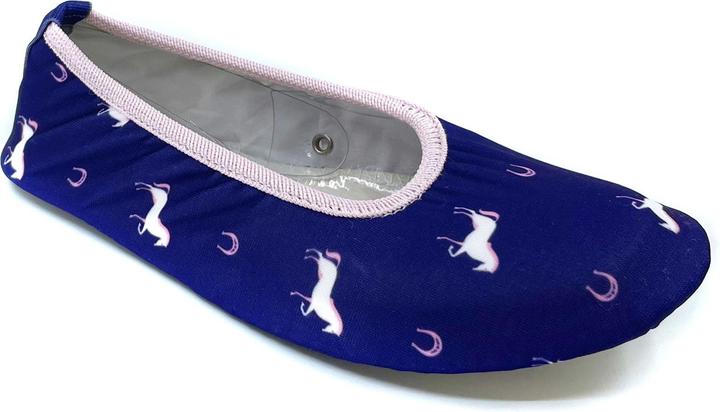 Actual product image KayBee Geräteturnschuhe NGS design (40)