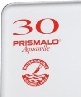 Produktbild Caran d'Ache Prismalo Aquarelle Metallschachtel (30 x)