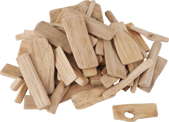 Produktbild VBS Treibholz, ca. 250 g