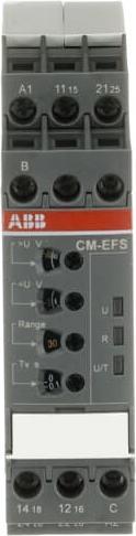 Actual product image ABB CM-EFS.2S