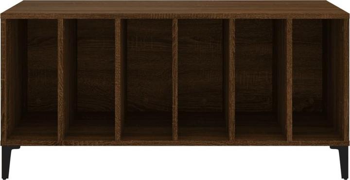 Produktbild vidaXL Plattenschrank (100 x 38 x 48 cm)