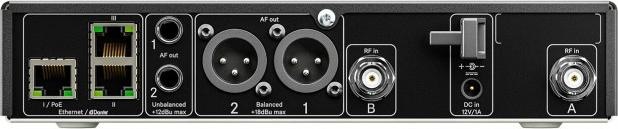 Produktbild Sennheiser EW-DX EM 2 Dante Y1-3