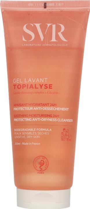 Produktbild SVR Gel Lavant (re) (200 ml)