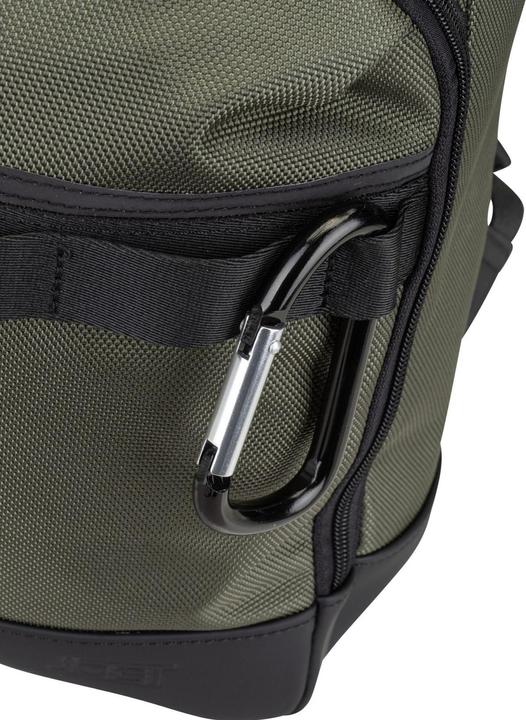 Actual product image Jost Lindberg backpack 45 cm laptop compartment (15 l)
