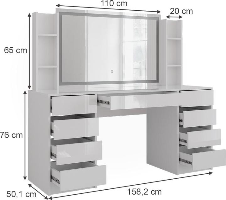 Actual product image Vicco Sherry