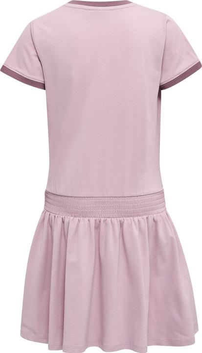 Produktbild hummel hmlCLOUD DRESS S/S (104)