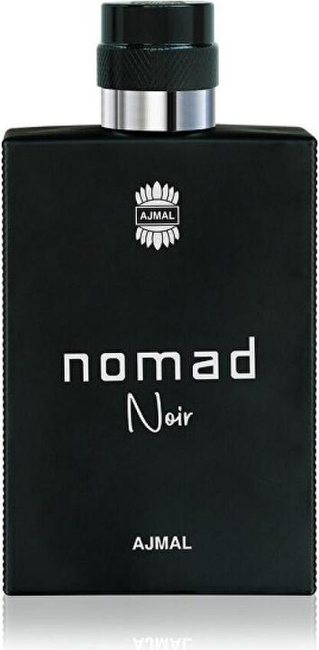 Produktbild Ajmal Nomad Noir EDP U 100 ml (Eau de Parfum, 100 ml)