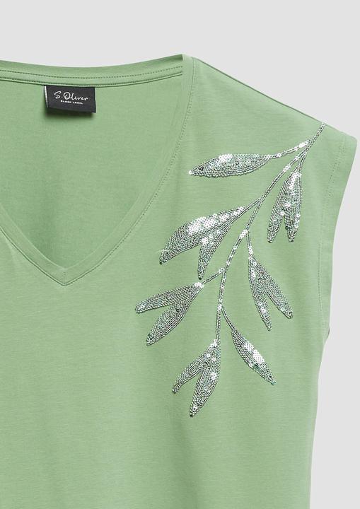 Produktbild s.Oliver T-Shirt (46)