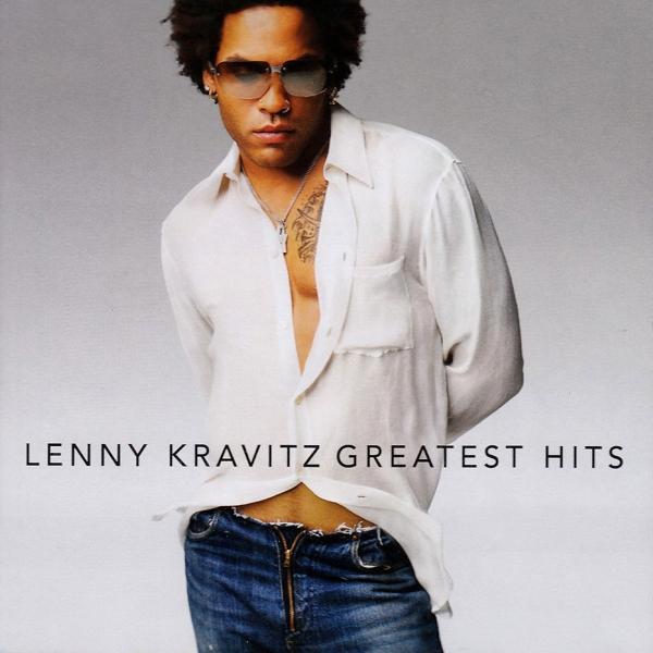 Productafbeelding Grootste hits (2LP) (Lenny Kravitz, 2018)