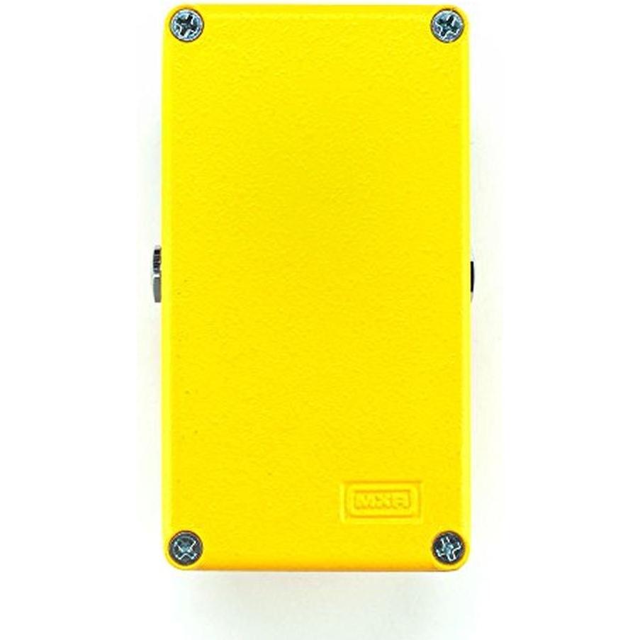 Mxr Distortion+ Pedal - kaufen bei Digitec