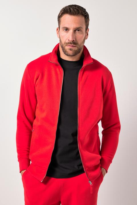 Image du produit Jay-Pi Veste en molleton, col montant - jusqu'au 8 XL (L)