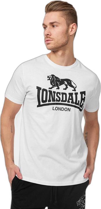 Produktbild Lonsdale Logo (S)