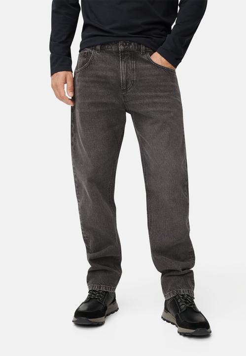 Produktbild Camel Active 5-Pkt Loose Fit Jeans aus reiner Baumwolle (40)