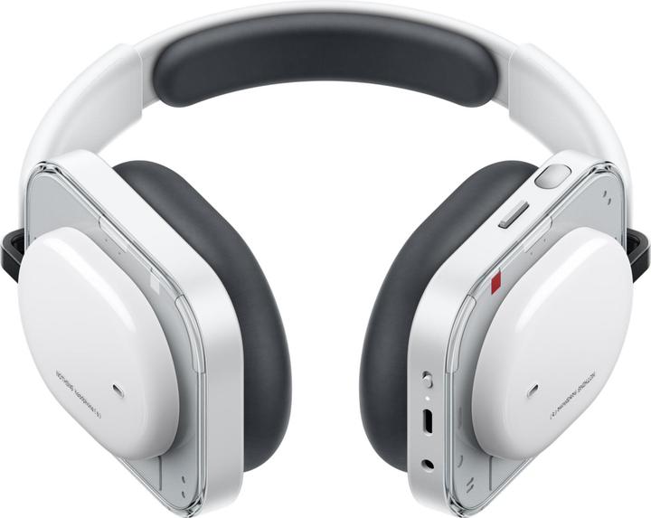 Image du produit Nothing Casque (a) (ANC, 75 h, Filaire, Sans fil)