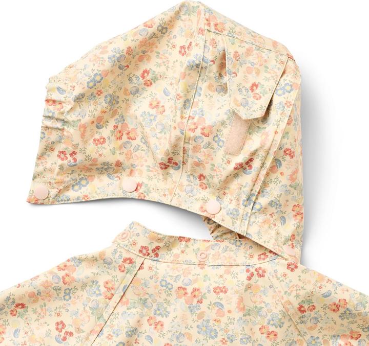Actual product image Wheat Kleinkinder Regenjacke Chardy (86)