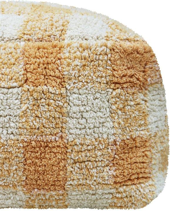 Produktbild Lorena Canals Sitzpouf Vichy Honey