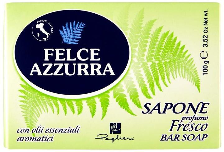 Produktbild Felce Azzurra Seife (Kernseife, 100 g)