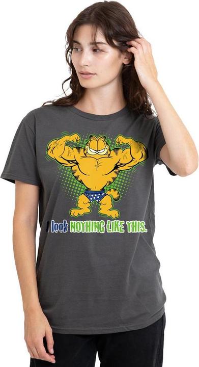 Produktbild Garfield Nothing Like This TShirt (L)