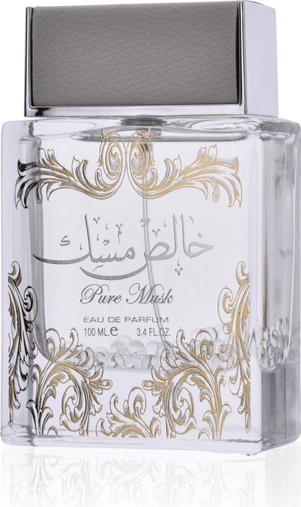 Immagine prodotto Lattafa Perfumes Puro muschio di Khalis (Eau de parfum, 100 ml)