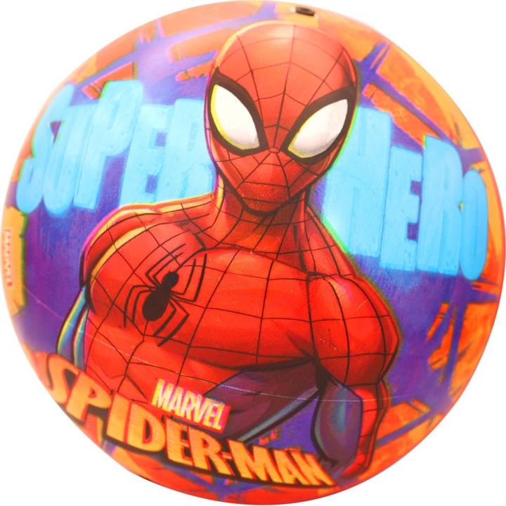 Productafbeelding Mondo Diverse ballen 23cm kont.