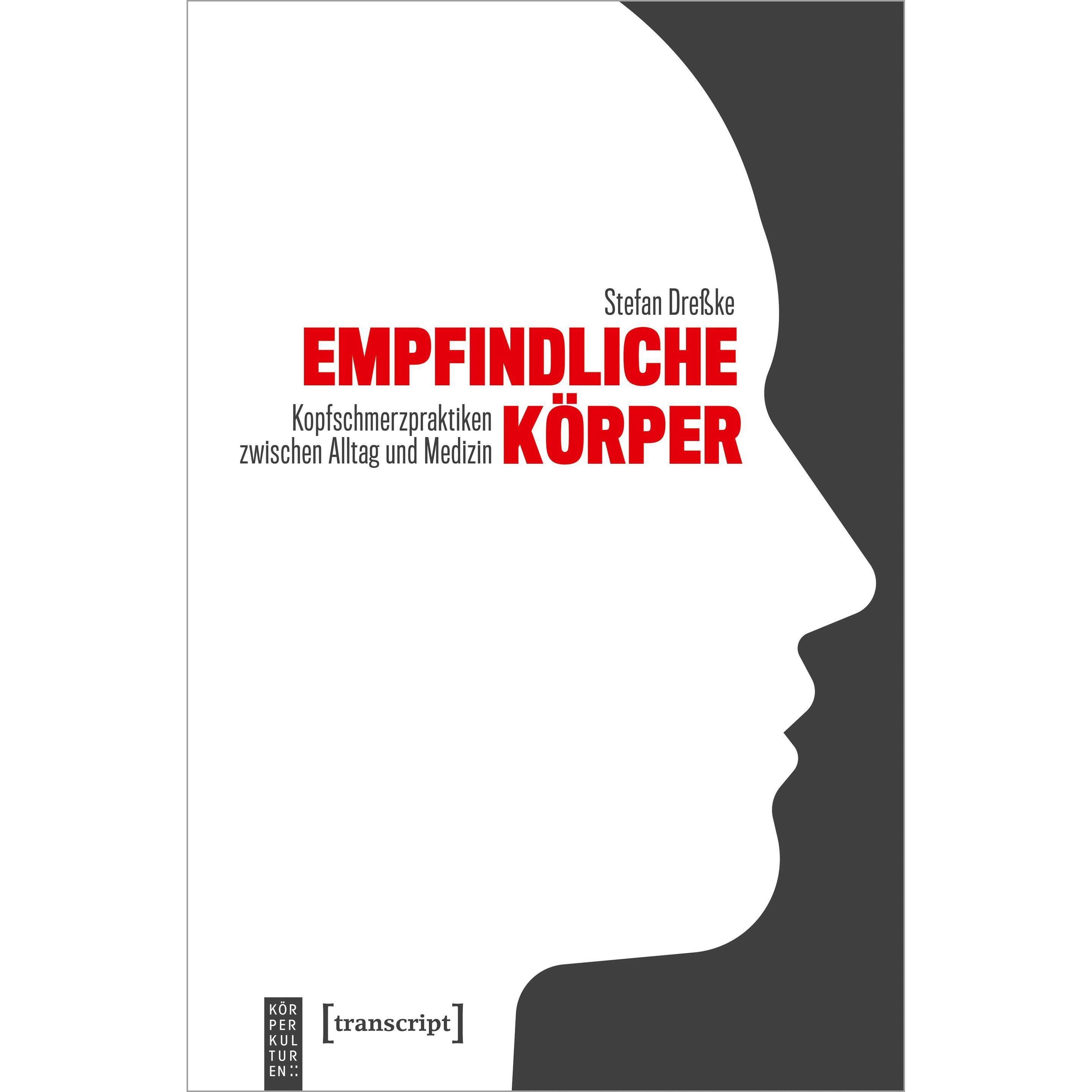 Empfindliche Körper, Fachbücher von Stefan Dreke