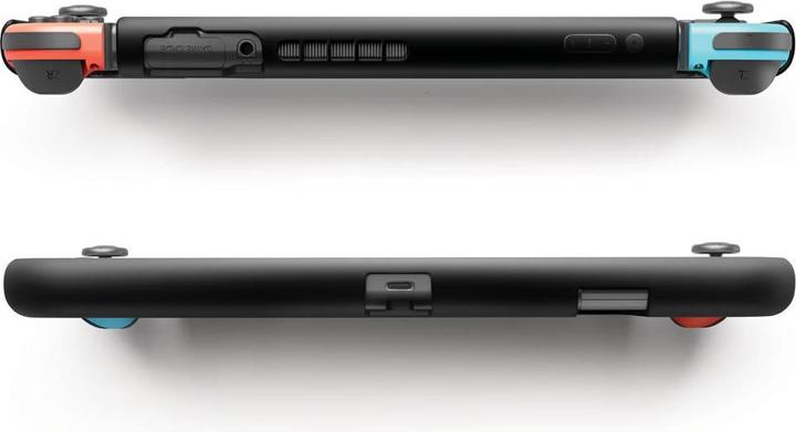 Produktbild tomtoc Gehäuse aus Silikon (Switch)