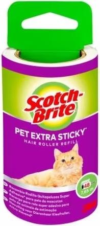 Actual product image Scotch-Brite Pet Extra Clothes Roller